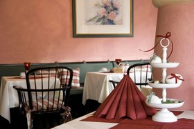 Hotel Bavaria