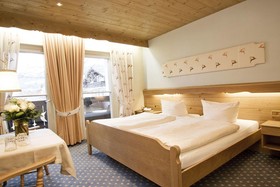 Hotel Bavaria