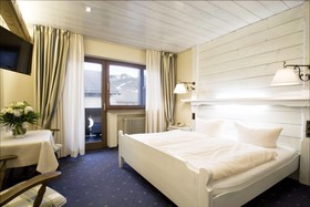 Hotel Bavaria