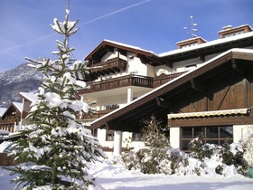 Garmischer Hof
