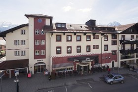 Garmischer Hof