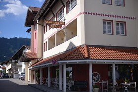 Garmischer Hof