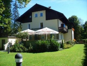 Gästehaus Maria
