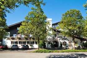 HYPERION Hotel Garmisch-Partenkirchen