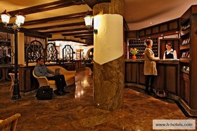 HYPERION Hotel Garmisch-Partenkirchen