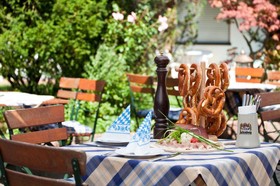 HYPERION Hotel Garmisch-Partenkirchen