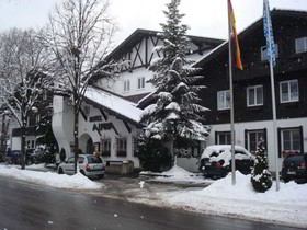 HYPERION Hotel Garmisch-Partenkirchen
