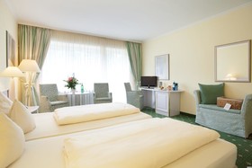 HYPERION Hotel Garmisch-Partenkirchen