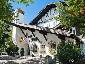HYPERION Hotel Garmisch-Partenkirchen