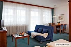 HYPERION Hotel Garmisch-Partenkirchen