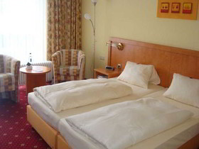 HYPERION Hotel Garmisch-Partenkirchen