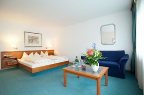 HYPERION Hotel Garmisch-Partenkirchen