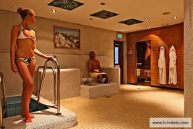 HYPERION Hotel Garmisch-Partenkirchen