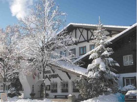 HYPERION Hotel Garmisch-Partenkirchen