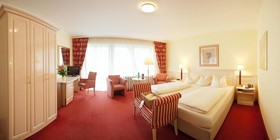 HYPERION Hotel Garmisch-Partenkirchen