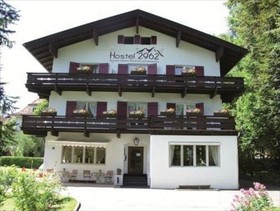 Hostel 2962