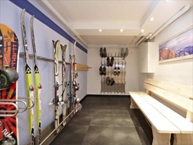 Hotel Hilleprandt
