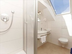 Hotel Hilleprandt