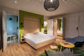 Leiners Familienhotel