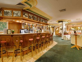 Mercure Hotel Garmisch-Partenkirchen
