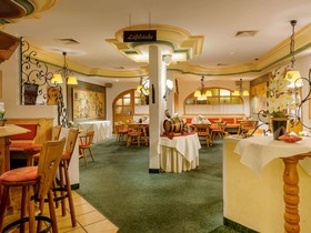 Mercure Hotel Garmisch-Partenkirchen