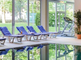 Mercure Hotel Garmisch-Partenkirchen