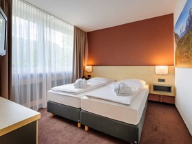 Mercure Hotel Garmisch-Partenkirchen