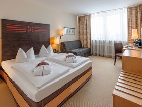 Mercure Hotel Garmisch-Partenkirchen