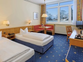 Mercure Hotel Garmisch-Partenkirchen