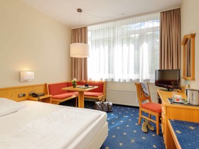 Mercure Hotel Garmisch-Partenkirchen