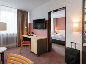Mercure Hotel Garmisch-Partenkirchen