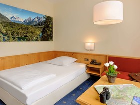 Mercure Hotel Garmisch-Partenkirchen