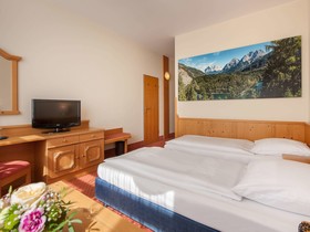 Mercure Hotel Garmisch-Partenkirchen