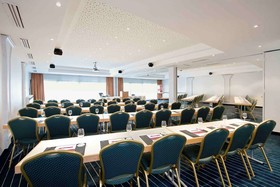Mercure Hotel Garmisch-Partenkirchen