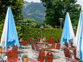 Mercure Hotel Garmisch-Partenkirchen