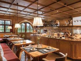 Mercure Hotel Garmisch-Partenkirchen