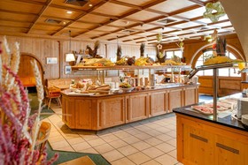 Mercure Hotel Garmisch-Partenkirchen
