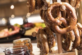 Mercure Hotel Garmisch-Partenkirchen