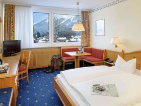Mercure Hotel Garmisch-Partenkirchen
