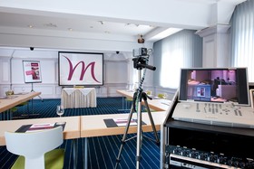 Mercure Hotel Garmisch-Partenkirchen