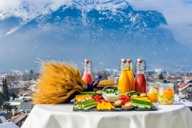 Mercure Hotel Garmisch-Partenkirchen