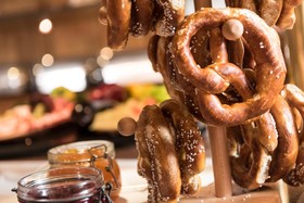 Mercure Hotel Garmisch-Partenkirchen