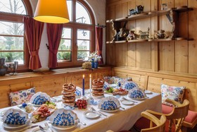 Mercure Hotel Garmisch-Partenkirchen