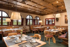Mercure Hotel Garmisch-Partenkirchen
