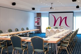 Mercure Hotel Garmisch-Partenkirchen