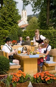Mercure Hotel Garmisch-Partenkirchen