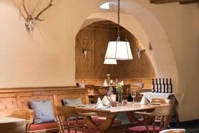Mercure Hotel Garmisch-Partenkirchen