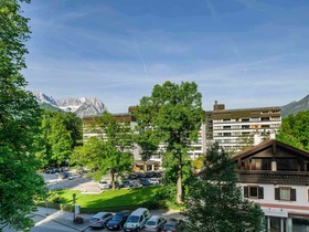 Mercure Hotel Garmisch-Partenkirchen