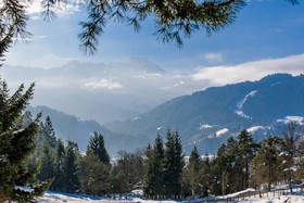 Mercure Hotel Garmisch-Partenkirchen