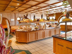 Mercure Hotel Garmisch-Partenkirchen